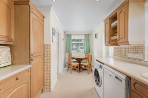 Kitchen/diner- click for photo gallery